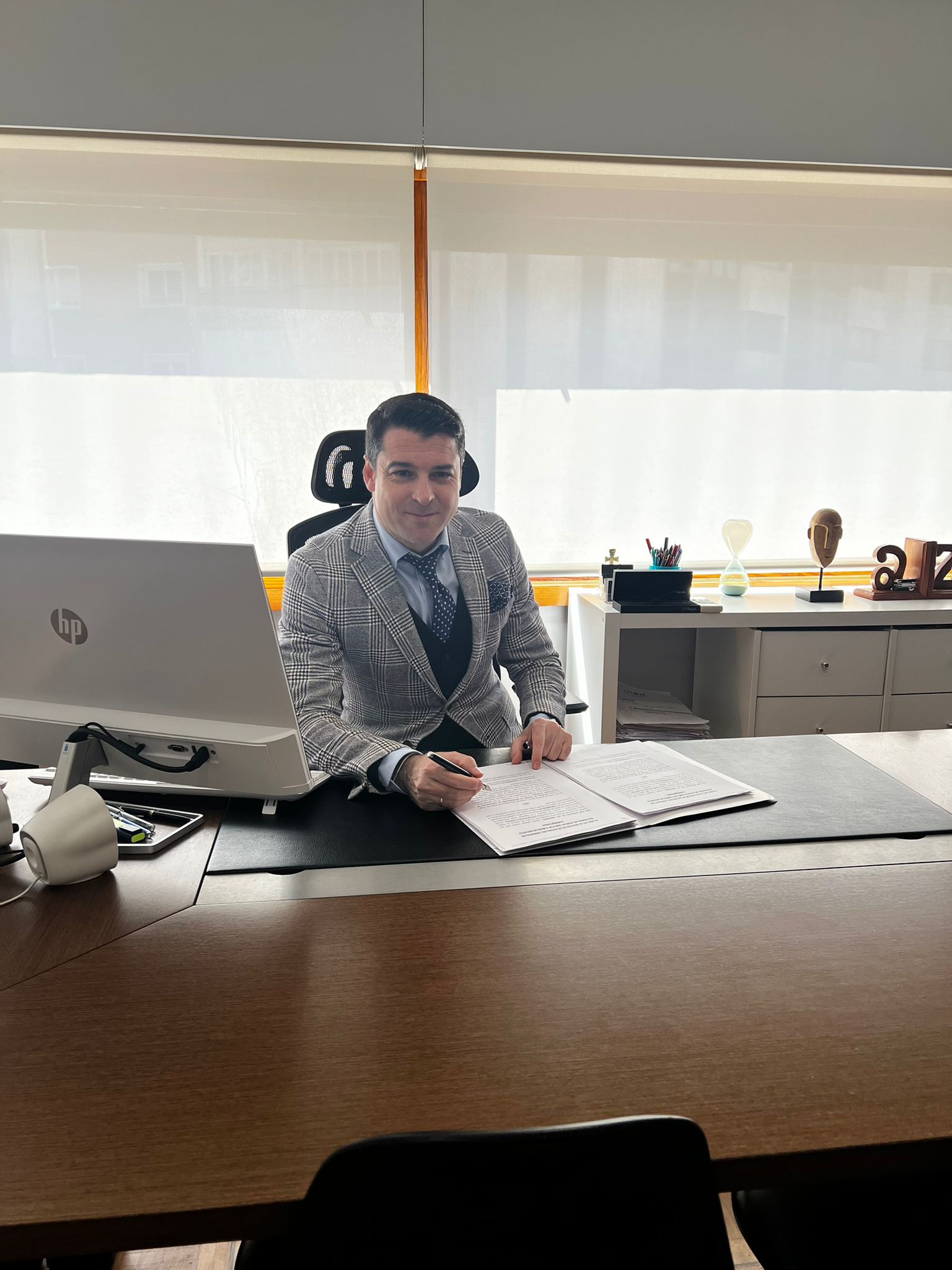 Del Saz Hernandez Abogados Murcia