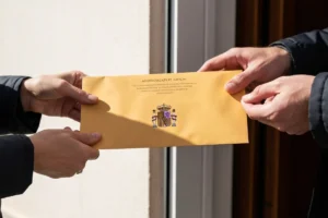 Me ha llegado una demanda de desahucio: pasos a seguir en 10 días