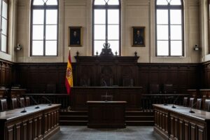 Costas judiciales por desahucio: ¿quién paga los gastos del juicio?