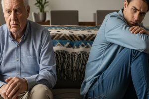 Desahucio por precario a un hijo: cómo recuperar tu vivienda