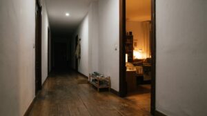 Tengo una habitación alquilada y no se quiere ir: cómo actuar